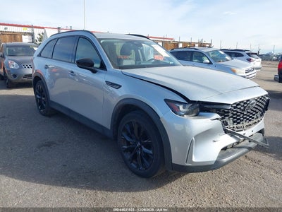 MAZDA CX-90 2025