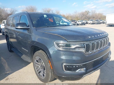 JEEP WAGONEER L 2024