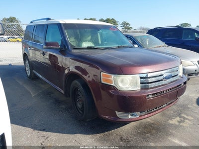 FORD FLEX 2009