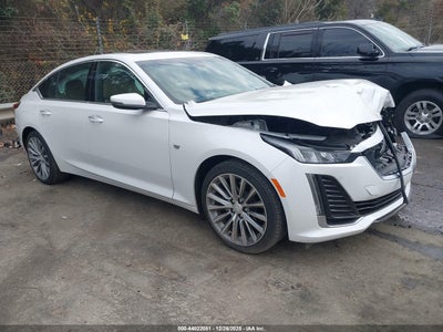 CADILLAC CT5 2024