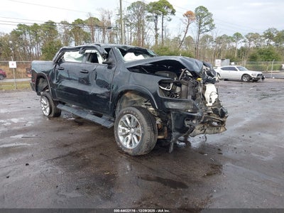 RAM 1500 2021