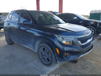 KIA SELTOS 2021
