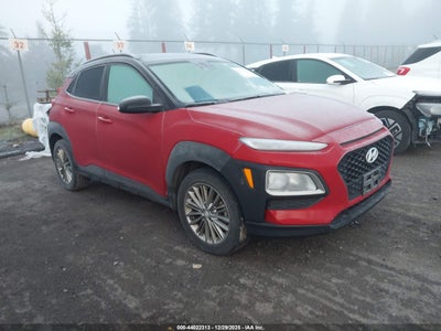 HYUNDAI KONA 2019
