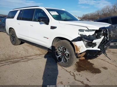 GMC YUKON 2026
