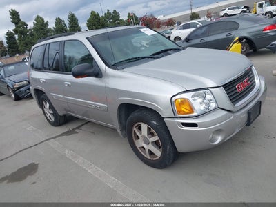 GMC ENVOY 2005