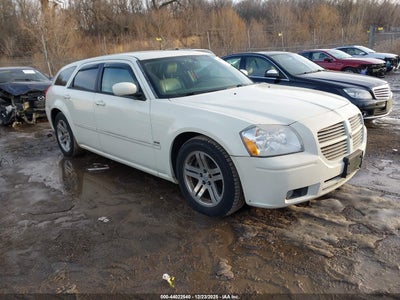 DODGE MAGNUM 2005