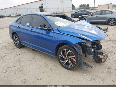VOLKSWAGEN JETTA GLI 2022