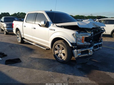 FORD F-150 2019