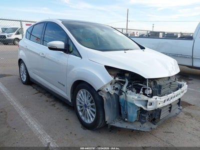 FORD C-MAX HYBRID 2013