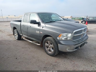 RAM 1500 2014