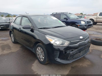 KIA RIO 2018
