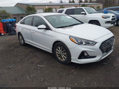 HYUNDAI SONATA 2019