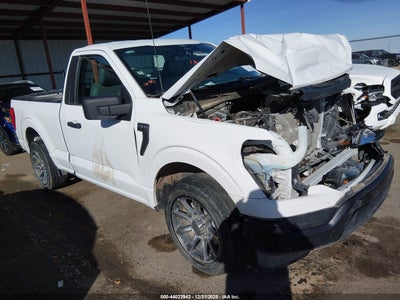 FORD F-150 2023