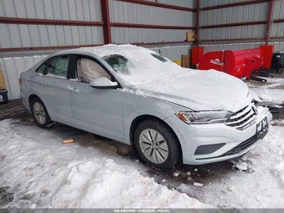 VOLKSWAGEN JETTA 2019