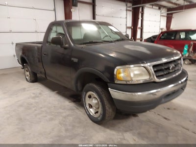 FORD F-150 2001