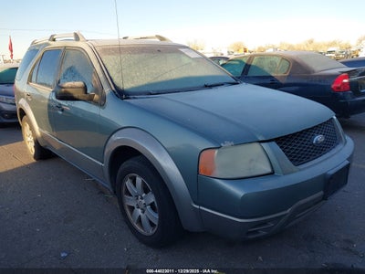 FORD FREESTYLE 2006