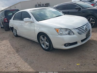 TOYOTA AVALON 2009
