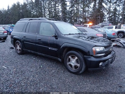 CHEVROLET TRAILBLAZER EXT 2004