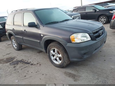 MAZDA TRIBUTE 2006