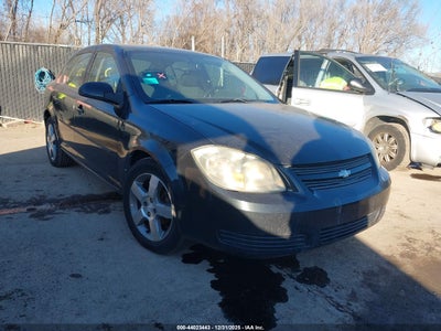 CHEVROLET COBALT 2010