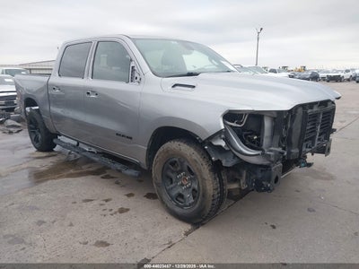 RAM 1500 2020
