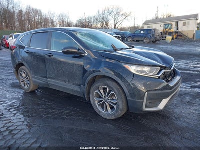 HONDA CR-V 2021