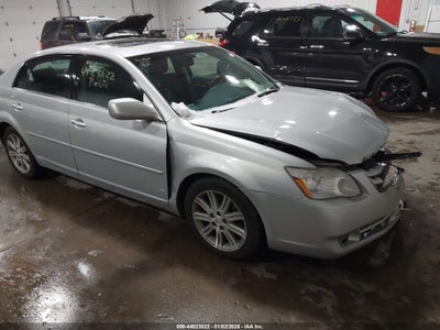 TOYOTA AVALON 2007