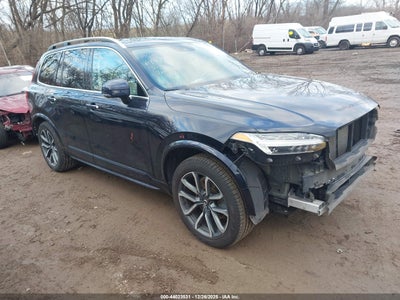 VOLVO XC90 2019