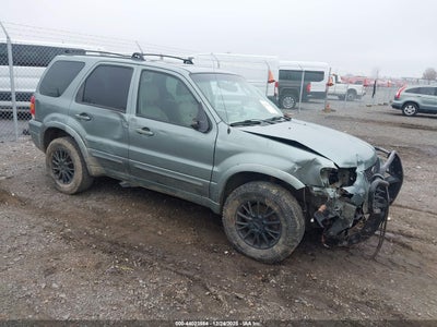 FORD ESCAPE 2006