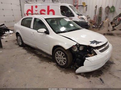 CHEVROLET COBALT 2010