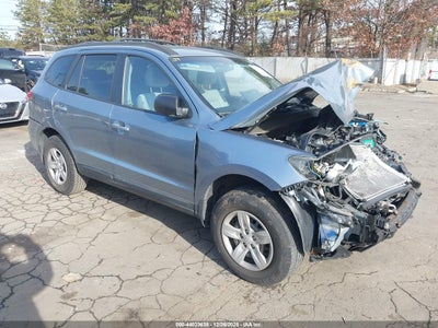 HYUNDAI SANTA FE 2009