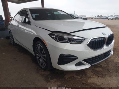 BMW 228 GRAN COUPE 2022