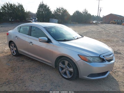 ACURA ILX 2014