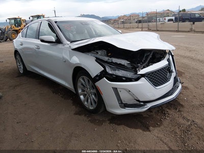 CADILLAC CT5 2023