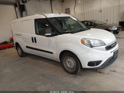 RAM PROMASTER CITY 2022