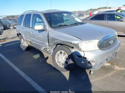BUICK RAINIER 2006