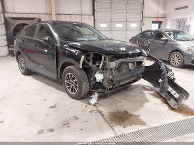 MITSUBISHI ECLIPSE CROSS 2022
