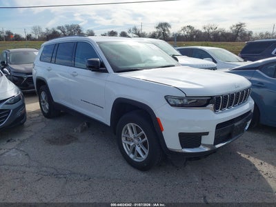 JEEP GRAND CHEROKEE L 2023