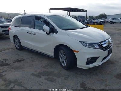 HONDA ODYSSEY 2019
