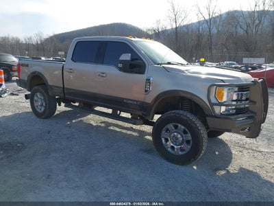 FORD F-250 2017