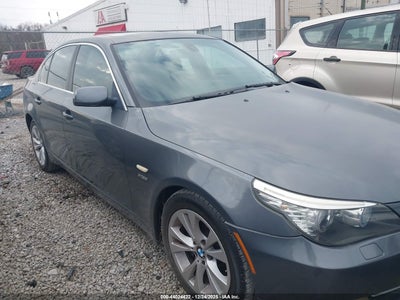 BMW 535I 2009