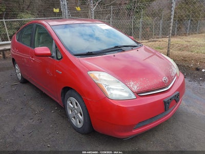 TOYOTA PRIUS 2007