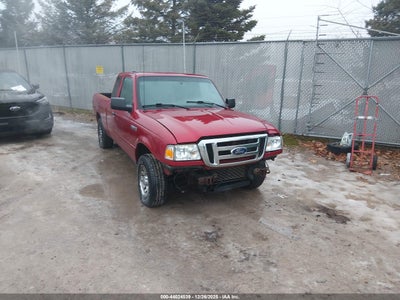 FORD RANGER 2010