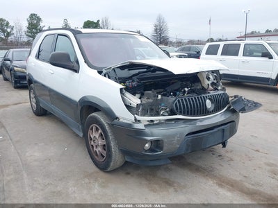 BUICK RENDEZVOUS 2004