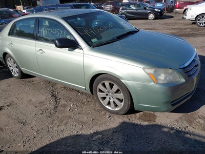 TOYOTA AVALON 2006