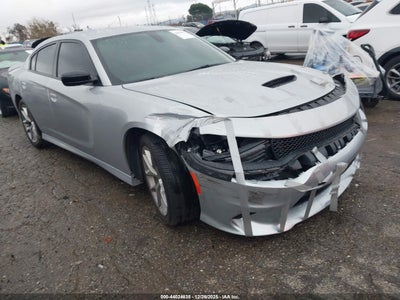 DODGE CHARGER 2023