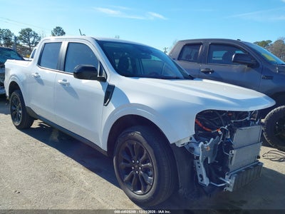 FORD MAVERICK 2024