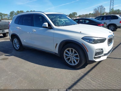 BMW X5 2020