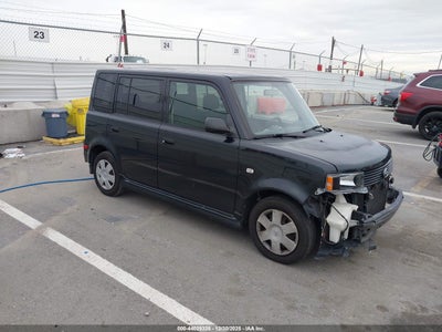 SCION XB 2006