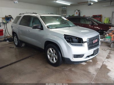 GMC ACADIA 2015